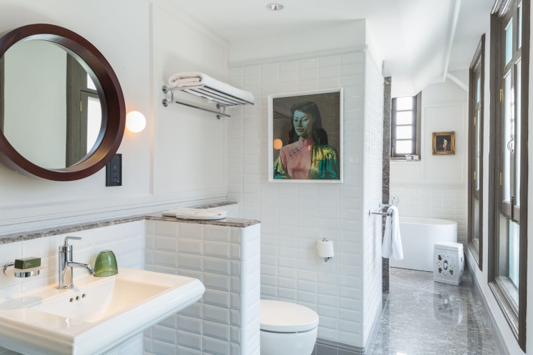 Ann Siang House Opens in Singapore