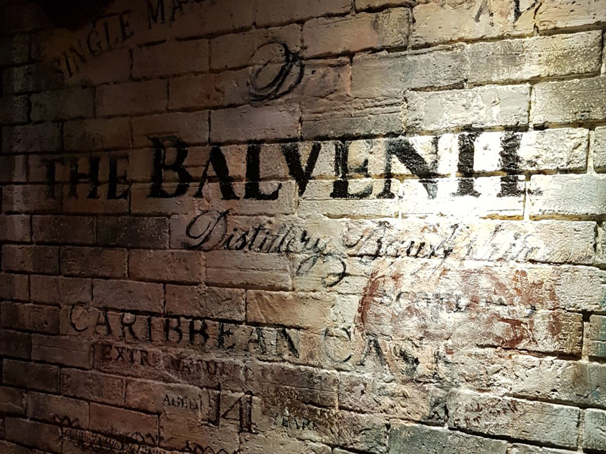 The Balvenie Penang