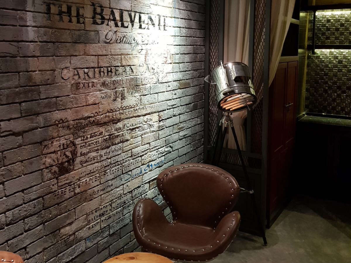 The Balvenie Penang