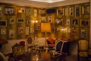 What is shaping hospitality design