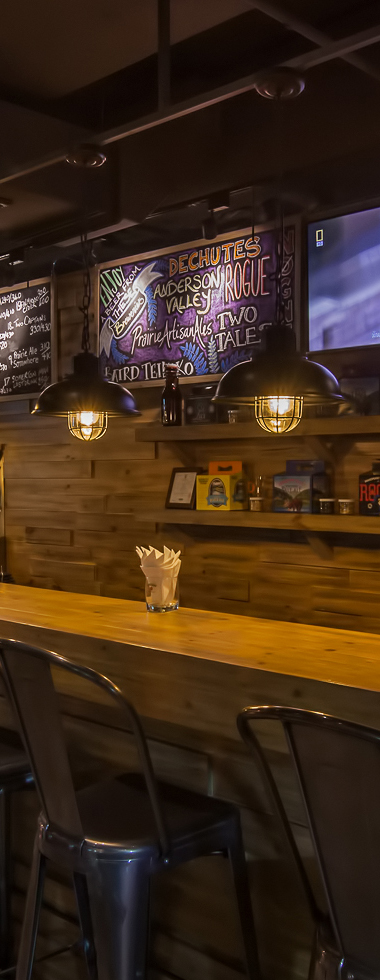 What is shaping hospitality design