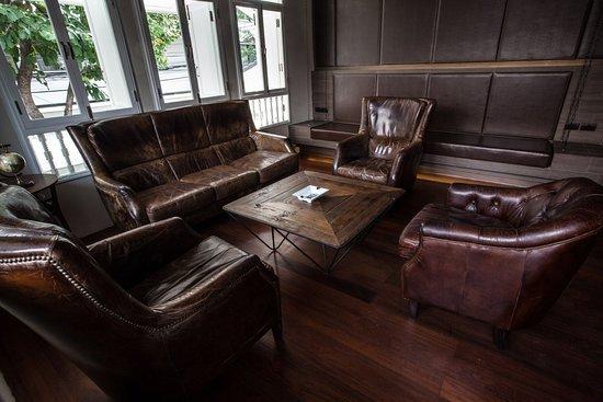 Cohiba Atmosphere