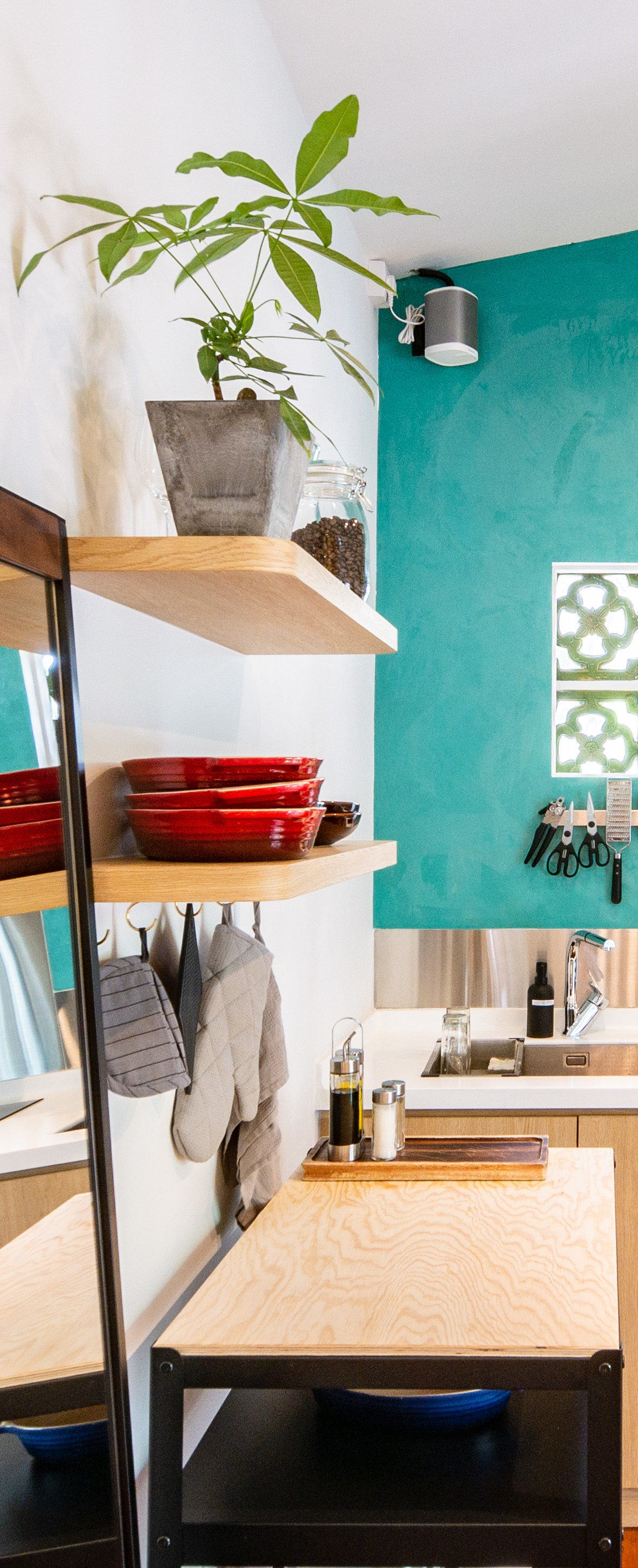 KēSa House: The Newest Boutique Property Near Chinatown