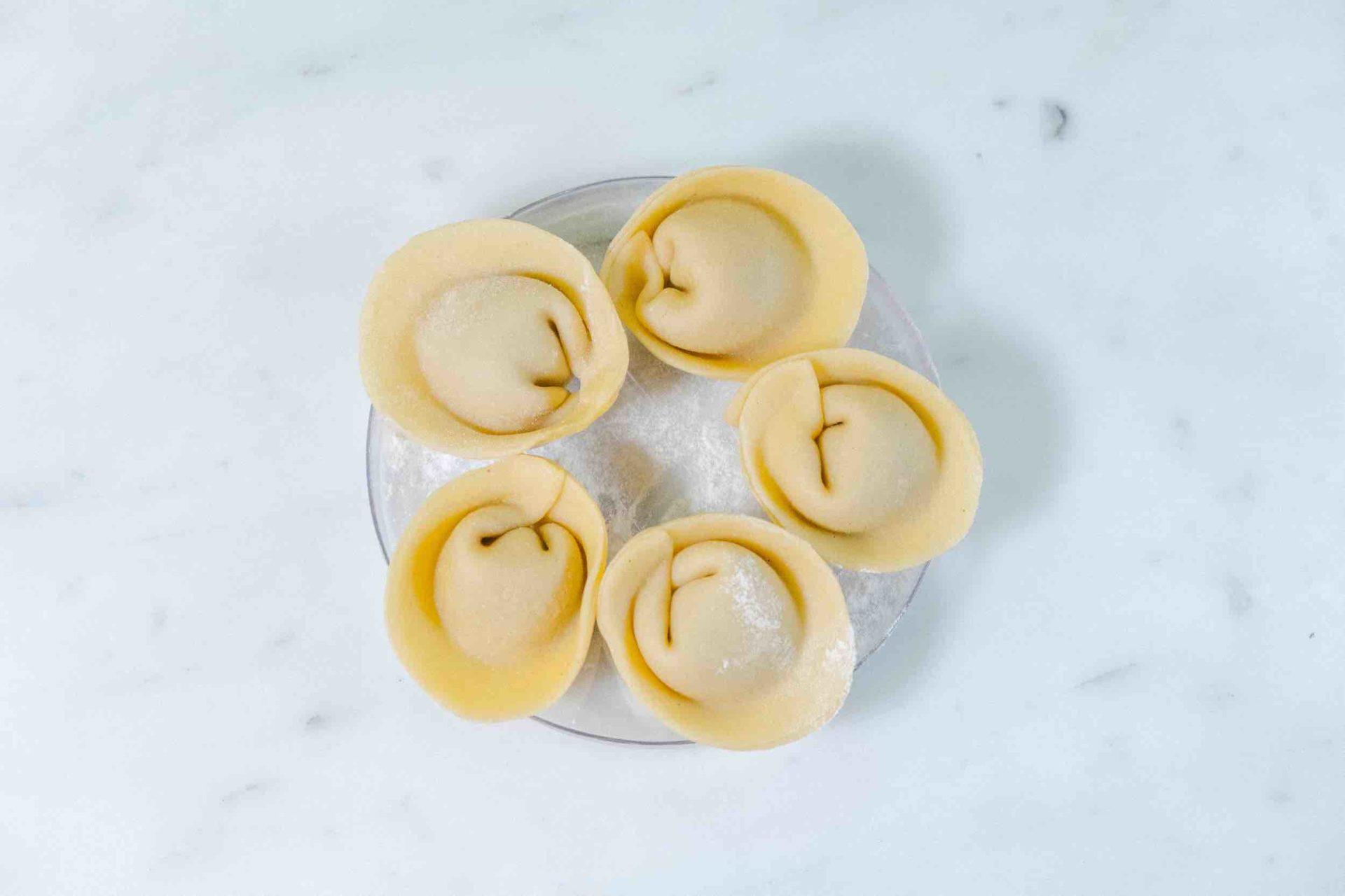 Pasta Bar