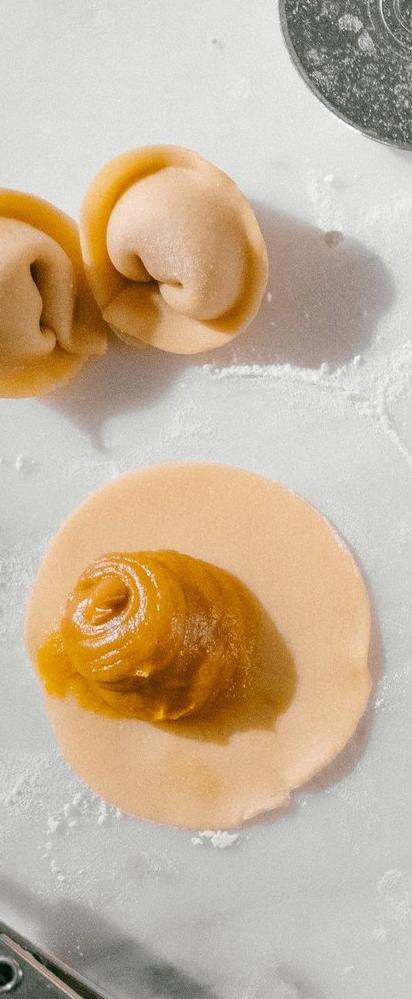 Singapore's 20 Best Restaurants: Pasta Bar