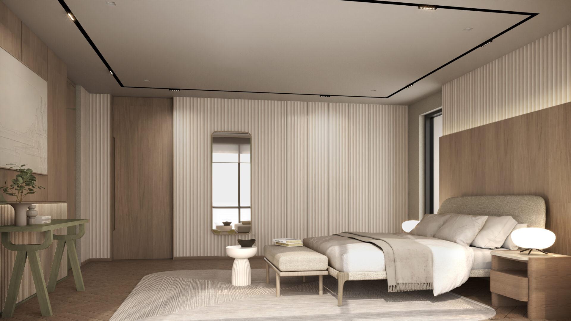 Luxury Residential Villa